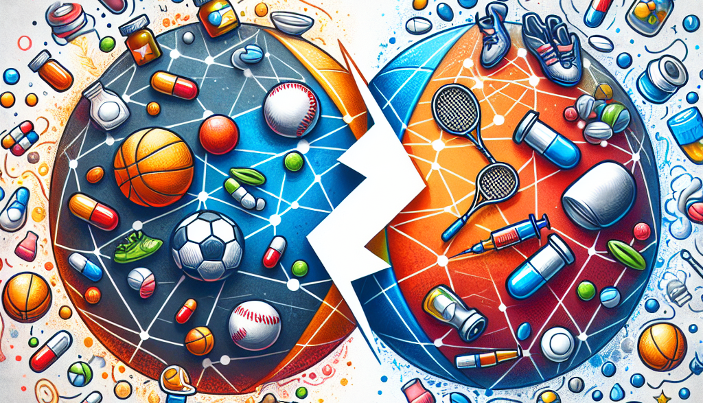 Sibutramine and doping: exploring the relationship