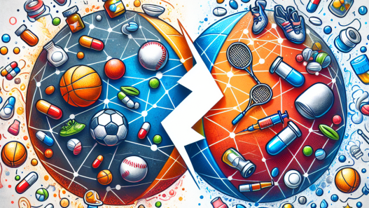 Sibutramine and doping: exploring the relationship