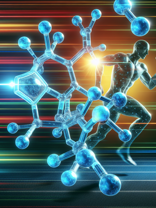 Sildenafil citrate: a performance enhancer for athletes