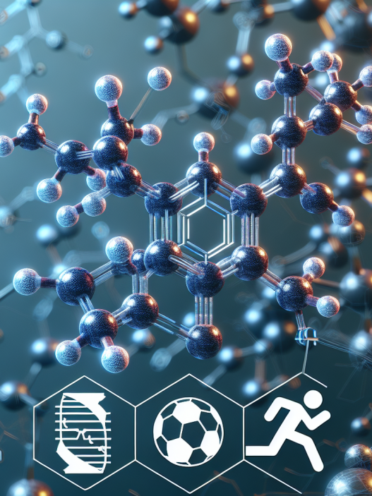 Somatropin as a potential doping agent in sports