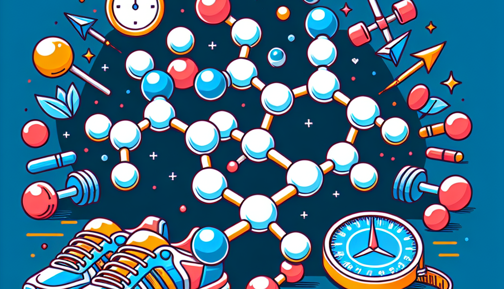 Tadalafil citrate: safe alternative for boosting physical endurance