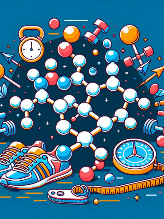 Tadalafil citrate: safe alternative for boosting physical endurance