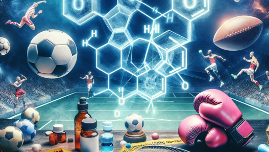 The use of modafinil (provigil) as a performance-enhancing substance in sports: rules and consequences