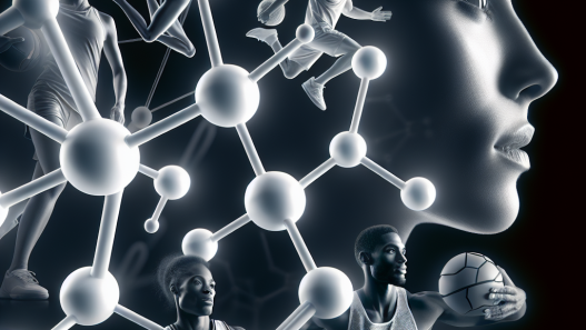 Tirzepatide: elite athletes' secret weapon