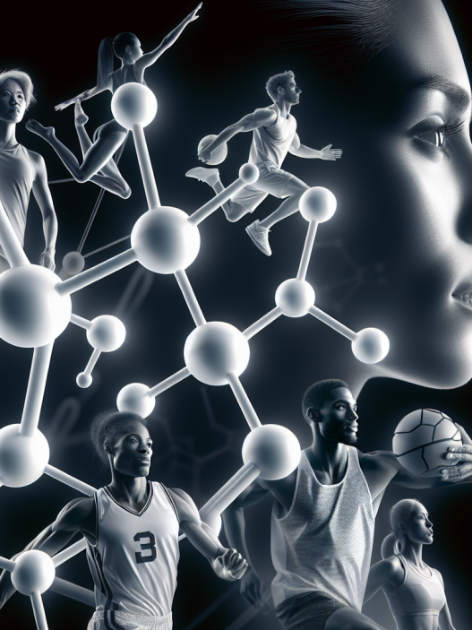 Tirzepatide: elite athletes' secret weapon