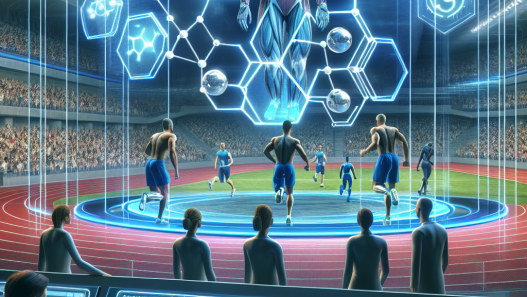 Tirzepatide: future perspective in sports pharmacology