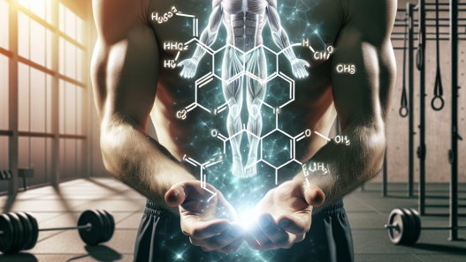 Toremifene citrate: aid for muscle recovery post-training