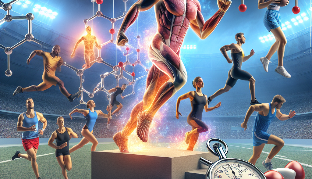 Toremifene citrate: potential boost for athletes