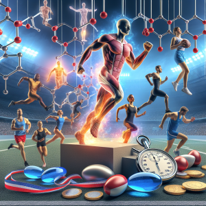 Toremifene citrate: potential boost for athletes