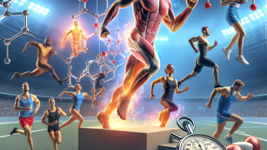 Toremifene citrate: potential boost for athletes