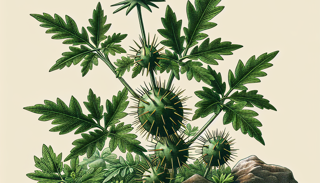 Tribulus terrestris: a natural supplement to enhance physical endurance