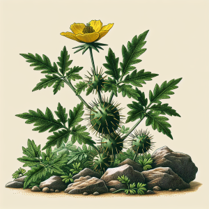 Tribulus terrestris: a natural supplement to enhance physical endurance