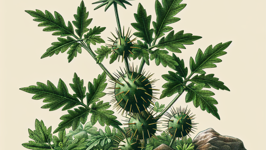 Tribulus terrestris: a natural supplement to enhance physical endurance