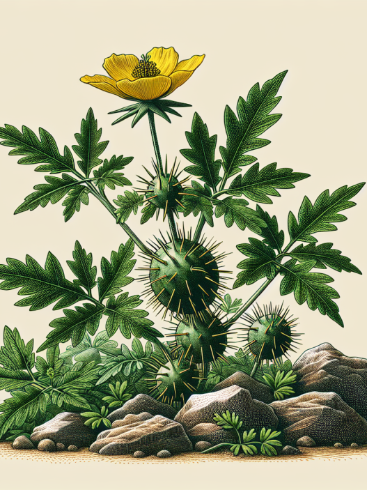 Tribulus terrestris: a natural supplement to enhance physical endurance