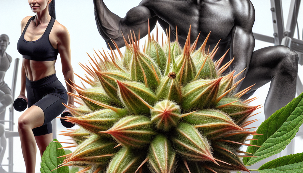 Tribulus terrestris and its impact on testosterone in athletes