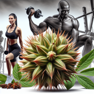Tribulus terrestris and its impact on testosterone in athletes