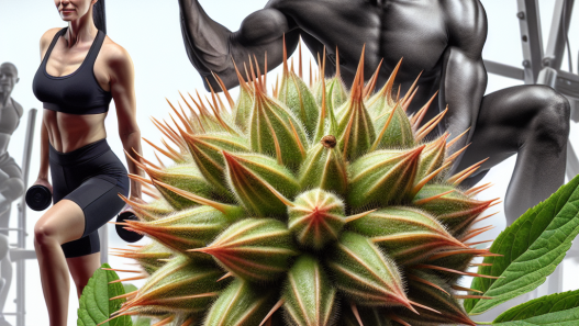 Tribulus terrestris and its impact on testosterone in athletes