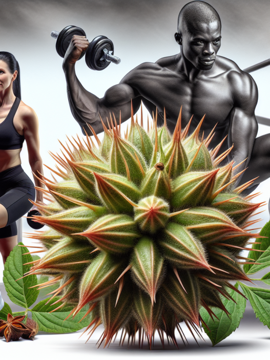Tribulus terrestris and its impact on testosterone in athletes