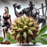Tribulus terrestris and its impact on testosterone in athletes