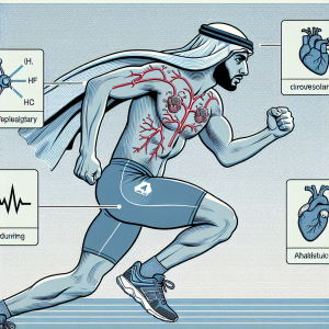 Vardenafil and its impact on athletes' cardiovascular system during sports