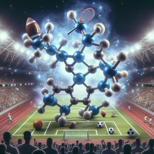 Vardenafil: the drug changing the game in sports