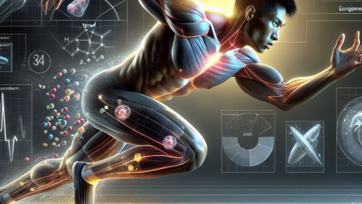 Yohimbine hcl efficacy in enhancing athletic performance