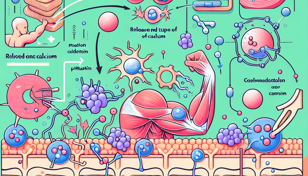 Calcium pitavastatin and muscle recovery: an in-depth analysis