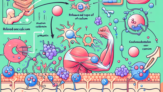 Calcium pitavastatin and muscle recovery: an in-depth analysis