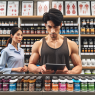 Choosing the right amino acid supplements for enhanced sports performance