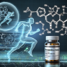 Effectiveness of enclomifene citrate in enhancing physical endurance