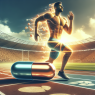 Ezetimibe as a strategy to enhance sports performance