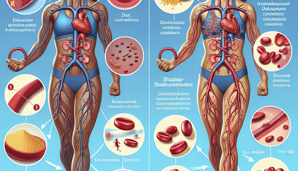 Ezetimibe's role in managing cholesterol in athletes