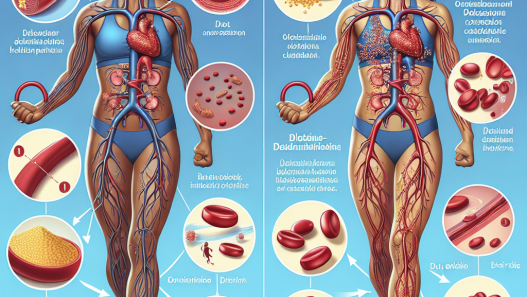 Ezetimibe's role in managing cholesterol in athletes