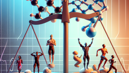 Gonadotropin and athletes' health: finding the balance