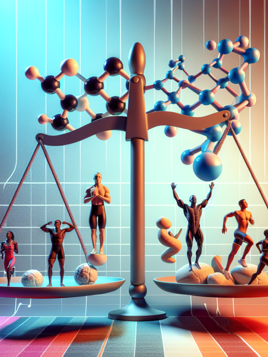Gonadotropin and athletes' health: finding the balance