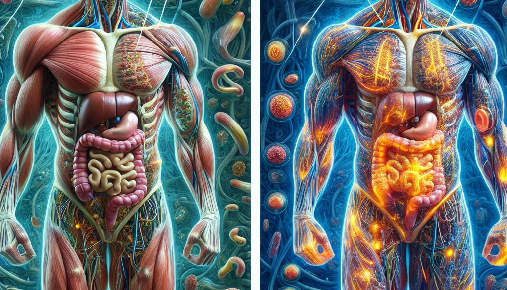 Gonadotropin and its impact on energy metabolism during physical exercise