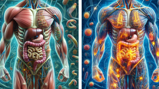 Gonadotropin and its impact on energy metabolism during physical exercise