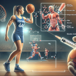 How insulin influences sports performance