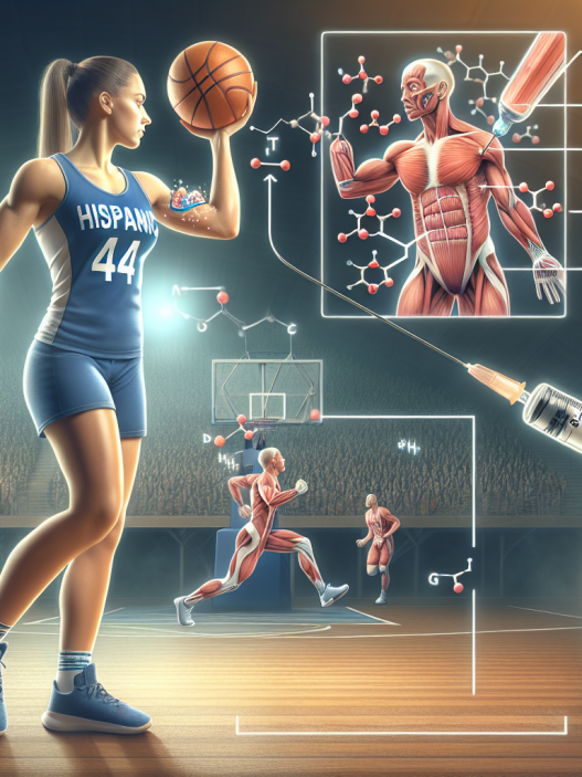 How insulin influences sports performance