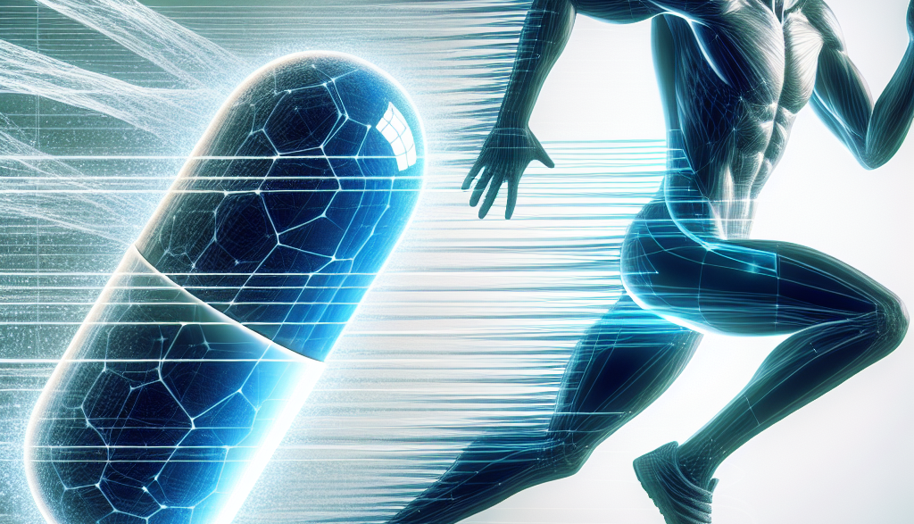 How viagra can influence athletes' physical endurance