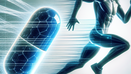 How viagra can influence athletes' physical endurance