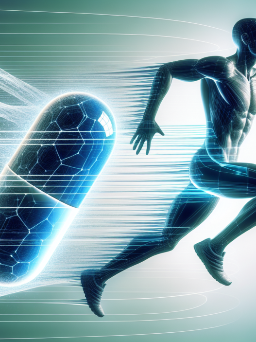 How viagra can influence athletes' physical endurance