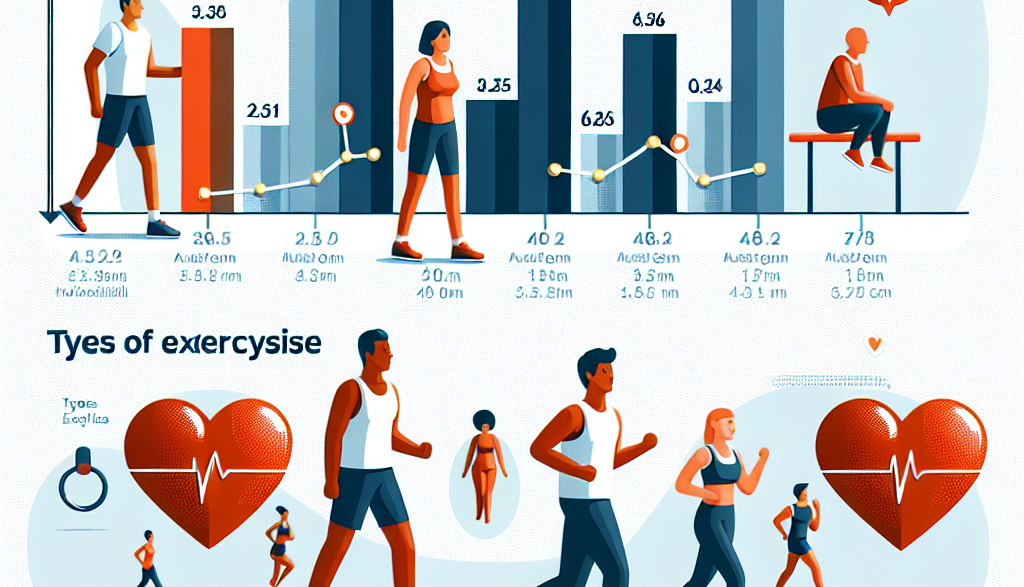 Impact of physical activity on cholesterol levels: an overview