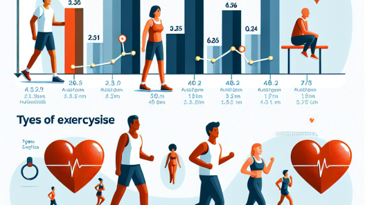 Impact of physical activity on cholesterol levels: an overview