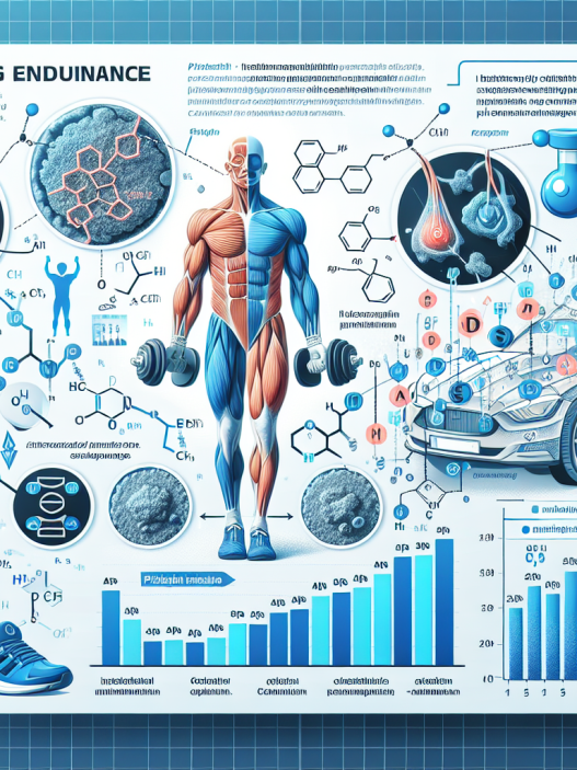 Pitavastatin calcium: a support for muscle endurance