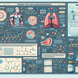 Prohormones: the secret to enhancing athletic performance?