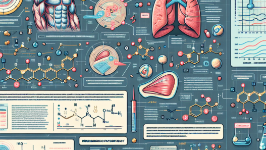 Prohormones: the secret to enhancing athletic performance?