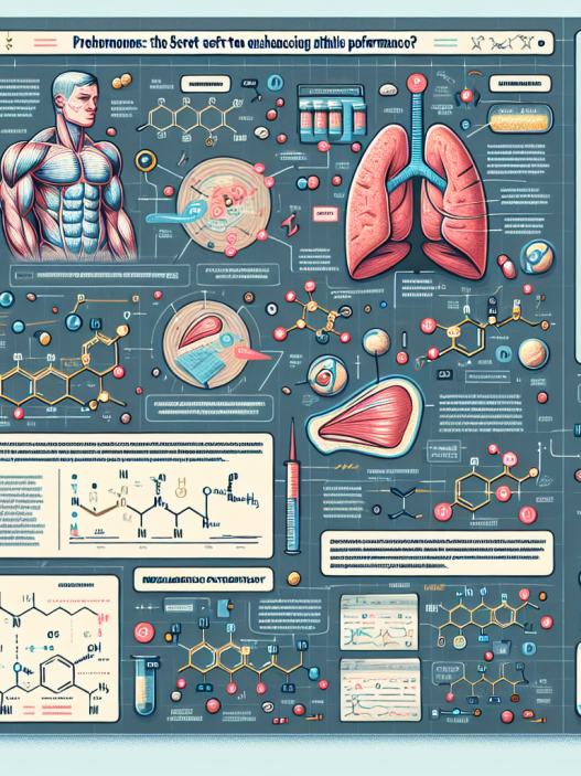 Prohormones: the secret to enhancing athletic performance?