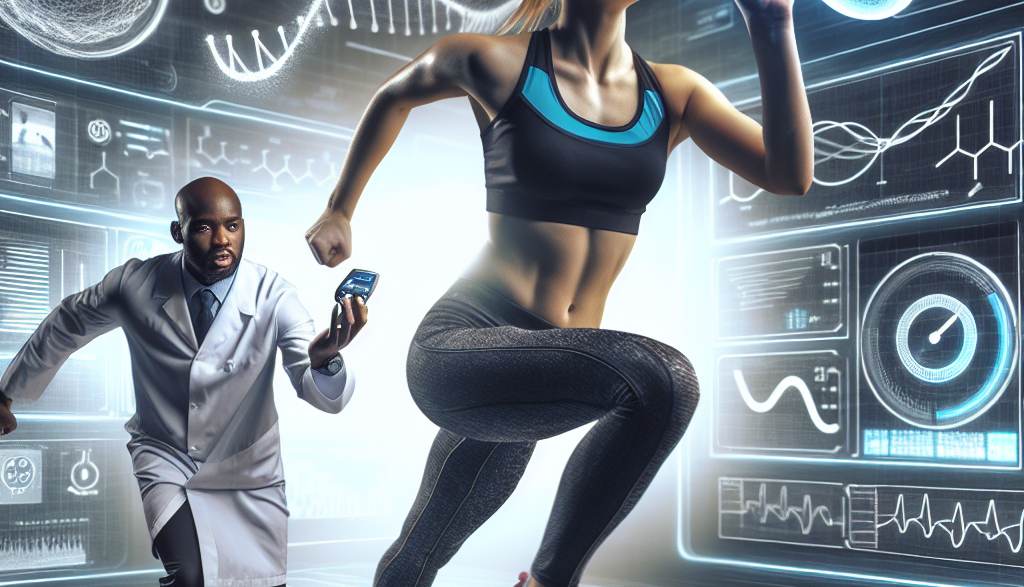 Regulating insulin for improving athletic performance