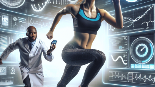 Regulating insulin for improving athletic performance